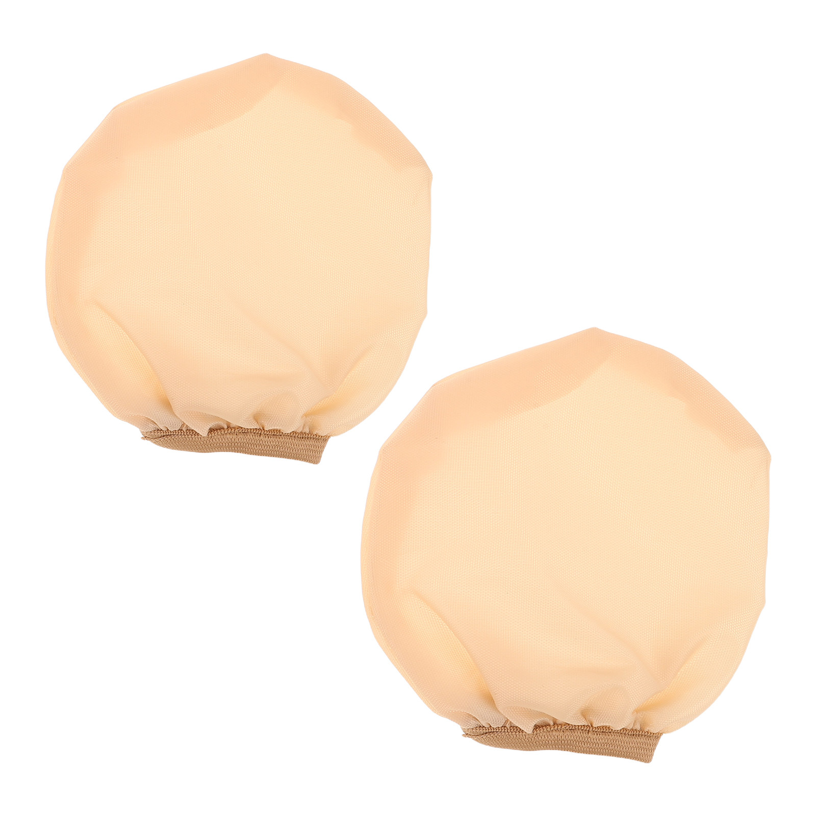 Baby Nursery Light Shade - 2Pcs Penutup Lampu Bayi, Kain Difuser