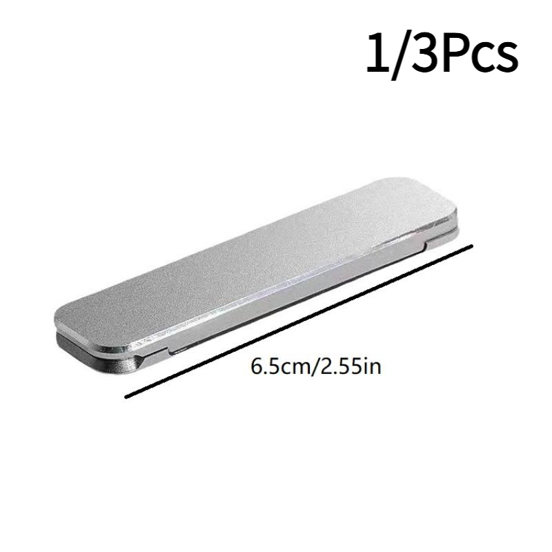 1/3Pcs Penyangga Ponsel Mini L - Mobile Hanger Arm ulasan dan harga