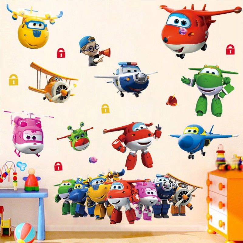 Kartun Laris Sayap Super Defor - Baby Nursery Needs ulasan dan harga