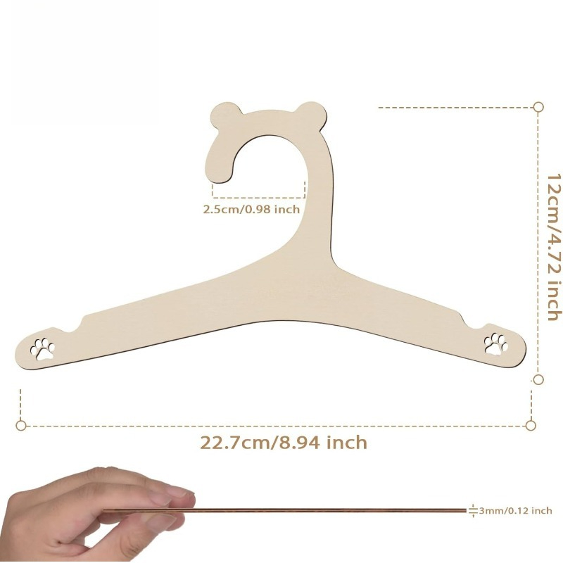 Rak Pakaian Bayi Gantungan Baj - Baby Nursery Hangers ulasan dan harga