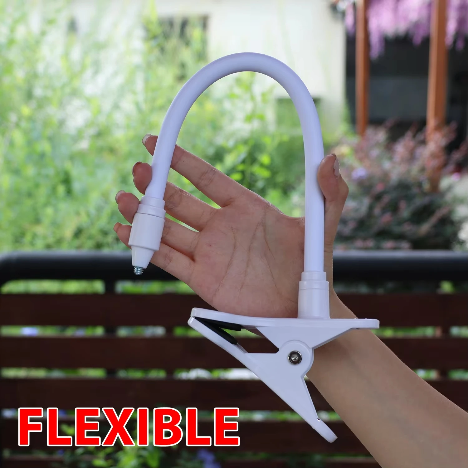 Penyangga Kamera Fleksibel Por - Baby Nursery Camera ulasan dan harga