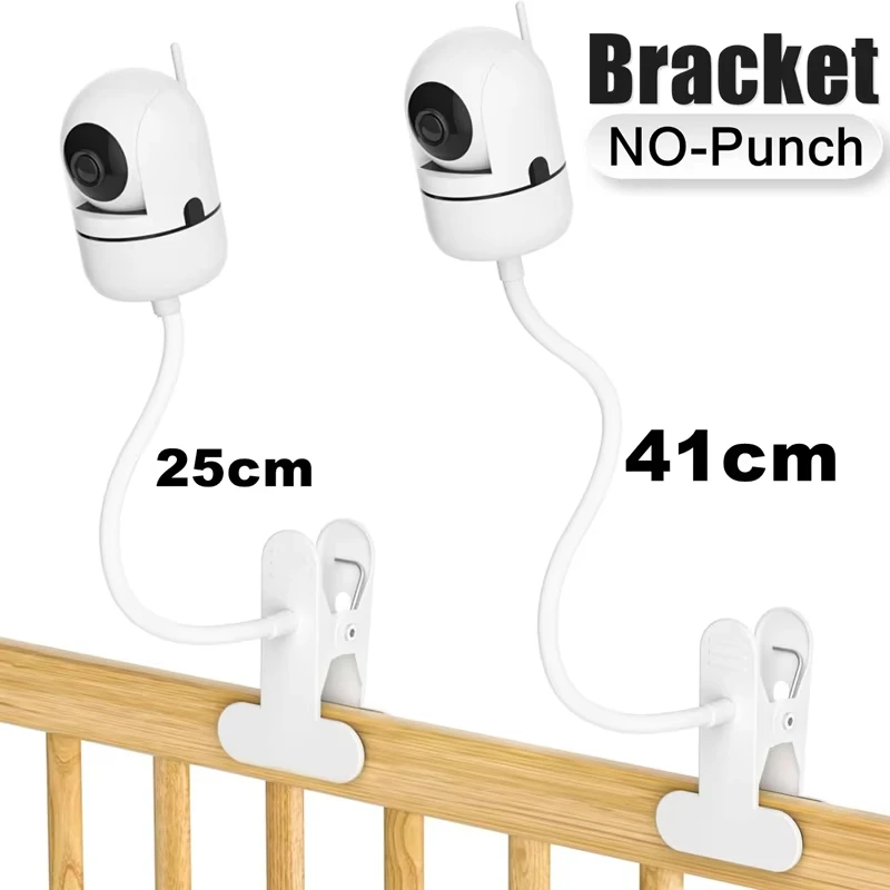Penyangga Kamera Fleksibel Por - Baby Nursery Camera ulasan dan harga