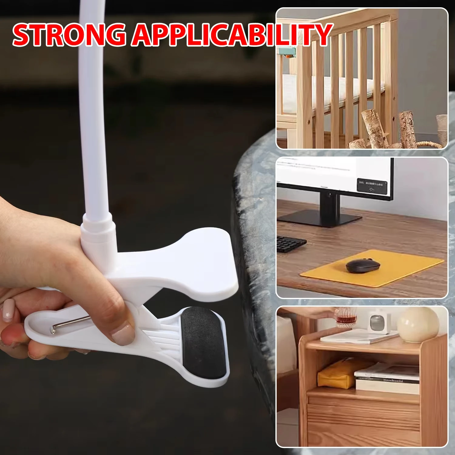 Penyangga Kamera Fleksibel Por - Baby Nursery Camera ulasan dan harga