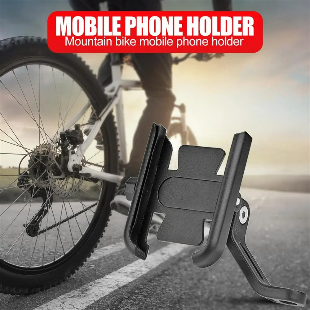 Penyangga Ponsel Sepeda Motor, - Mobile Hanger Arm ulasan dan harga