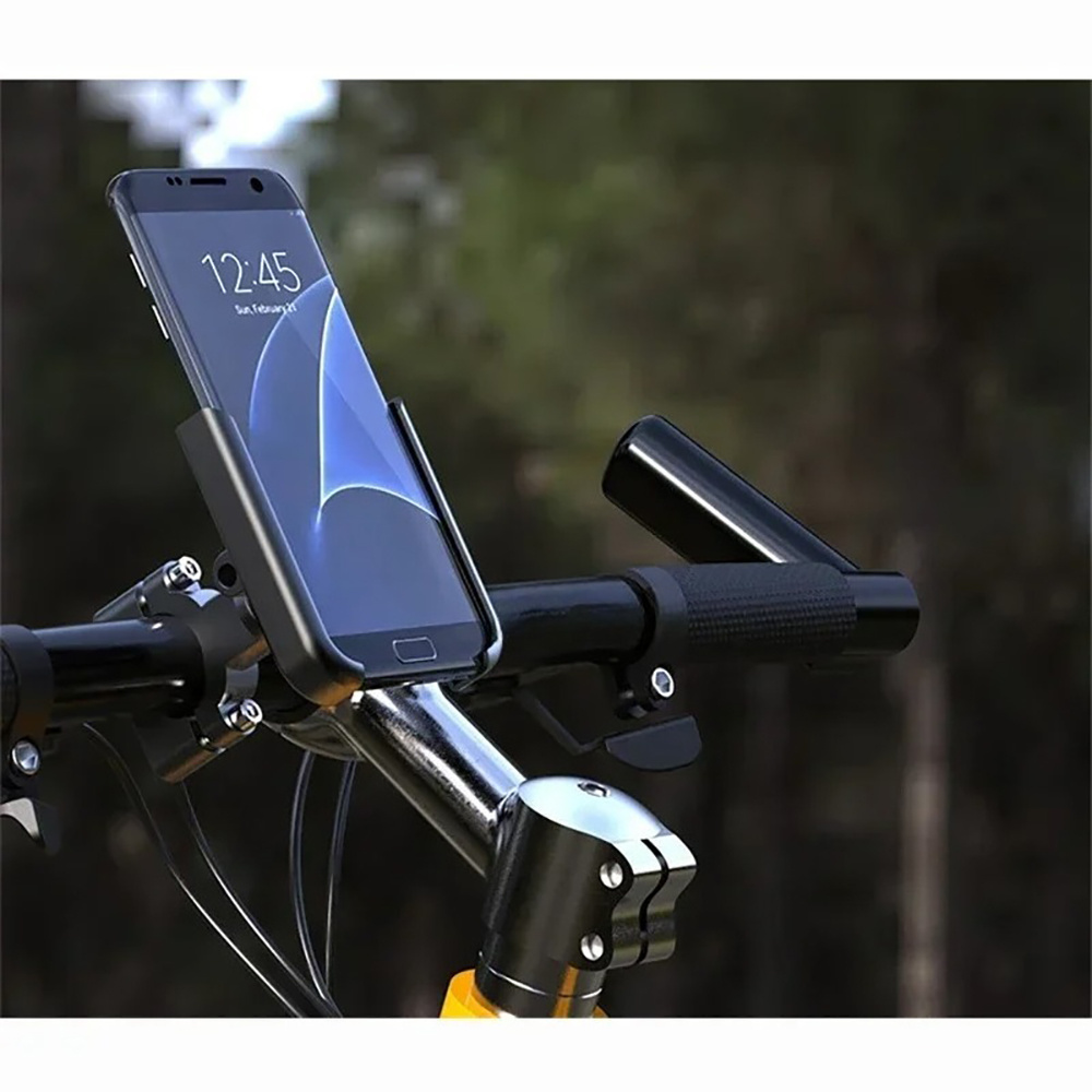 Penyangga Ponsel Sepeda Motor, - Mobile Hanger Arm ulasan dan harga