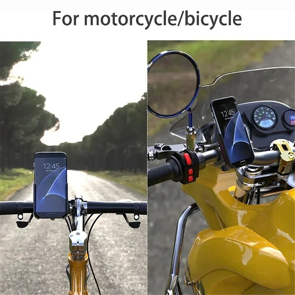 Penyangga Ponsel Sepeda Motor, - Mobile Hanger Arm ulasan dan harga