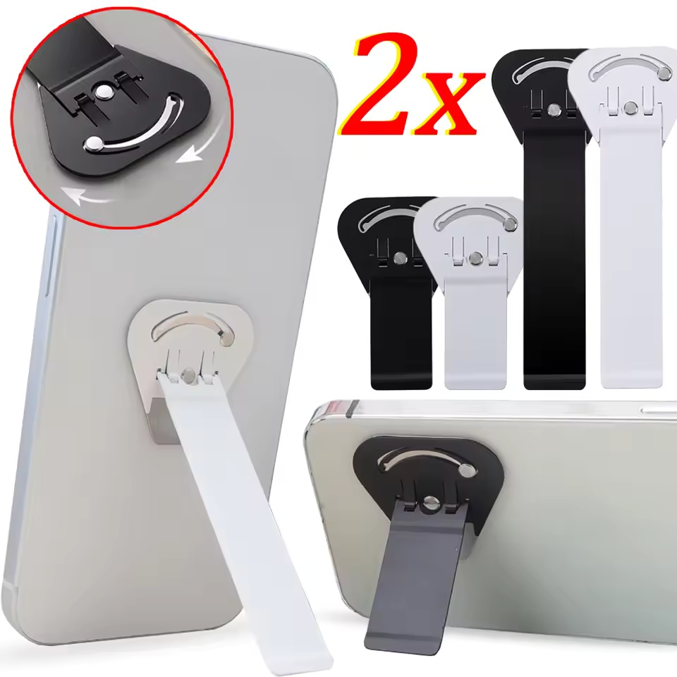 Penyangga Ponsel Lipat Berbaha - Mobile Hanger Arm ulasan dan harga