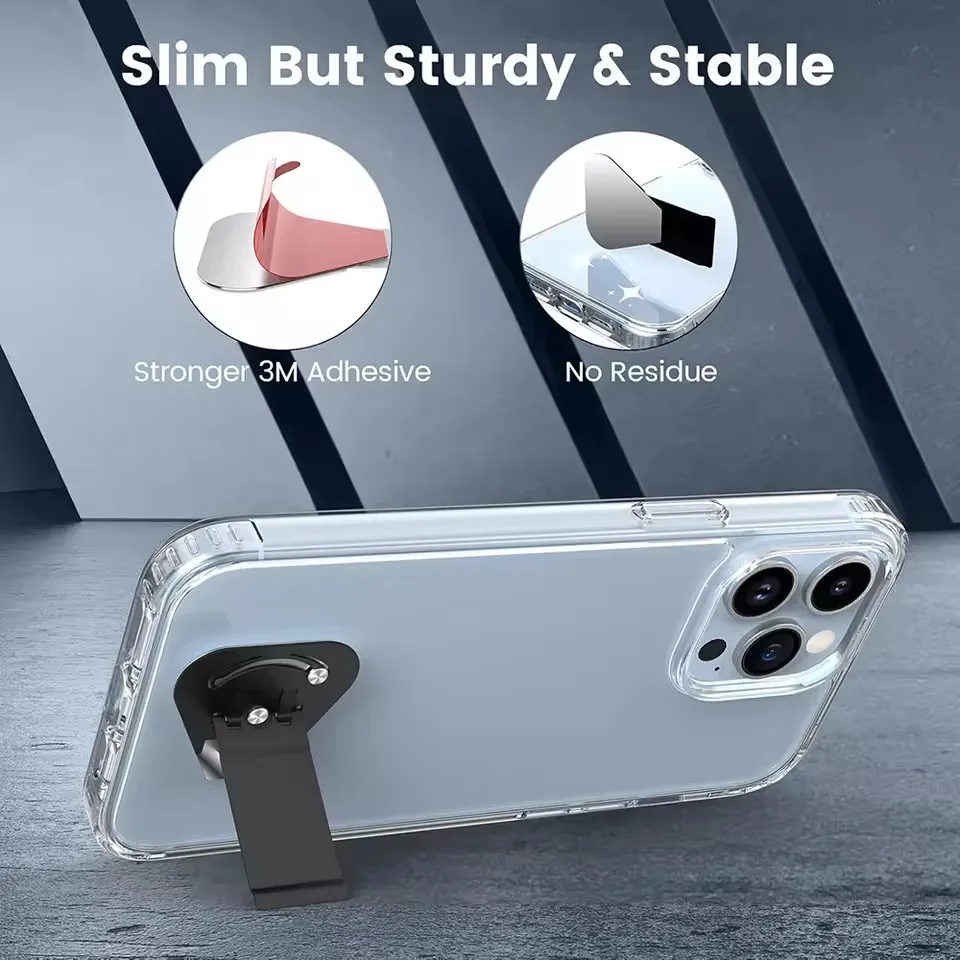 Penyangga Ponsel Lipat Berbaha - Mobile Hanger Arm ulasan dan harga