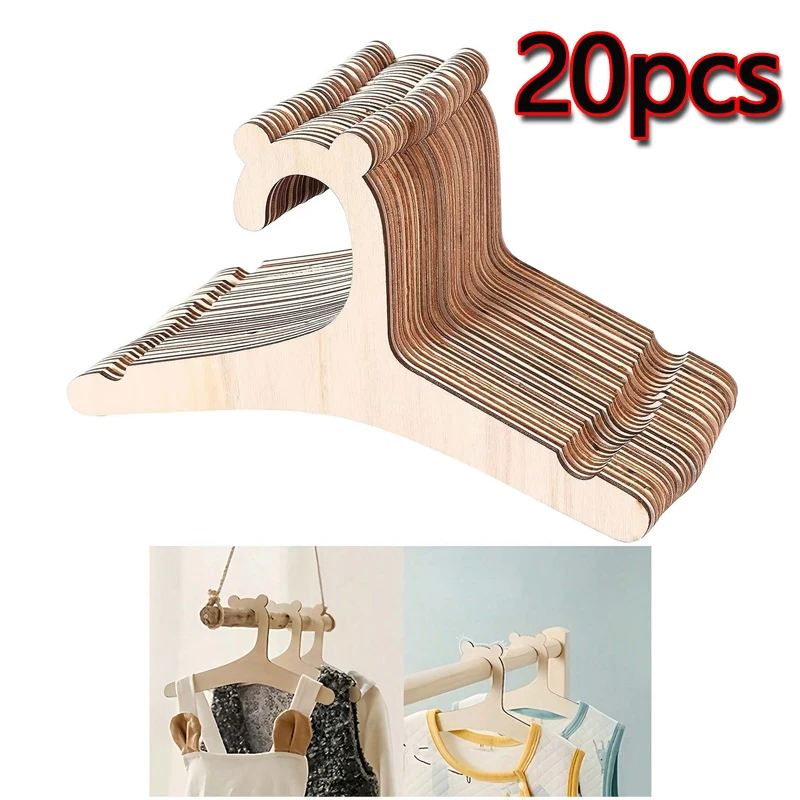 Yes5/10/20/50 Buah Rak Pakaian - Baby Nursery Hangers ulasan dan harga
