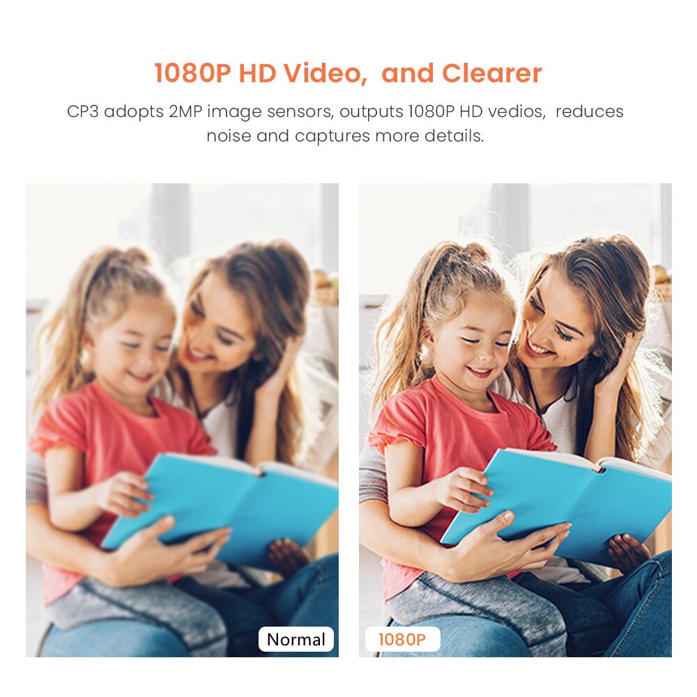 Tenda kamera keamanan dalam ru - Baby Nursery Camera ulasan dan harga