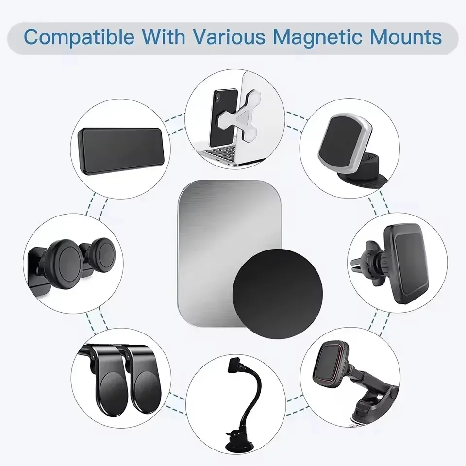5/10pcs Stiker Penyangga Ponse - Mobile Hanger Arm ulasan dan harga