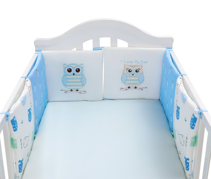 6Pcs/Set Pelindung Tempat Tidu - Baby Nursery Glider ulasan dan harga
