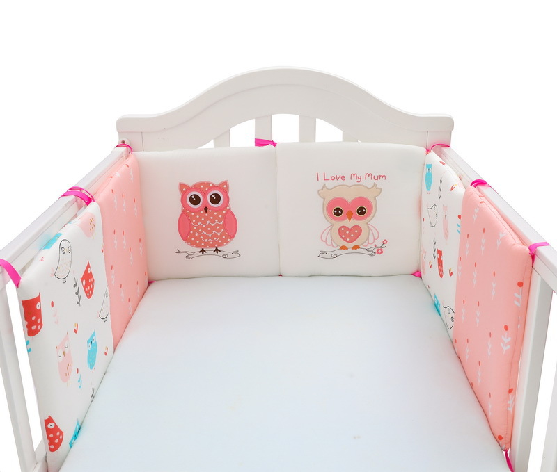 6Pcs/Set Pelindung Tempat Tidu - Baby Nursery Glider ulasan dan harga