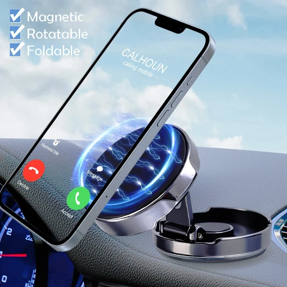 Penyangga Ponsel Magnetik Lipa - Mobile Hanger Arm ulasan dan harga