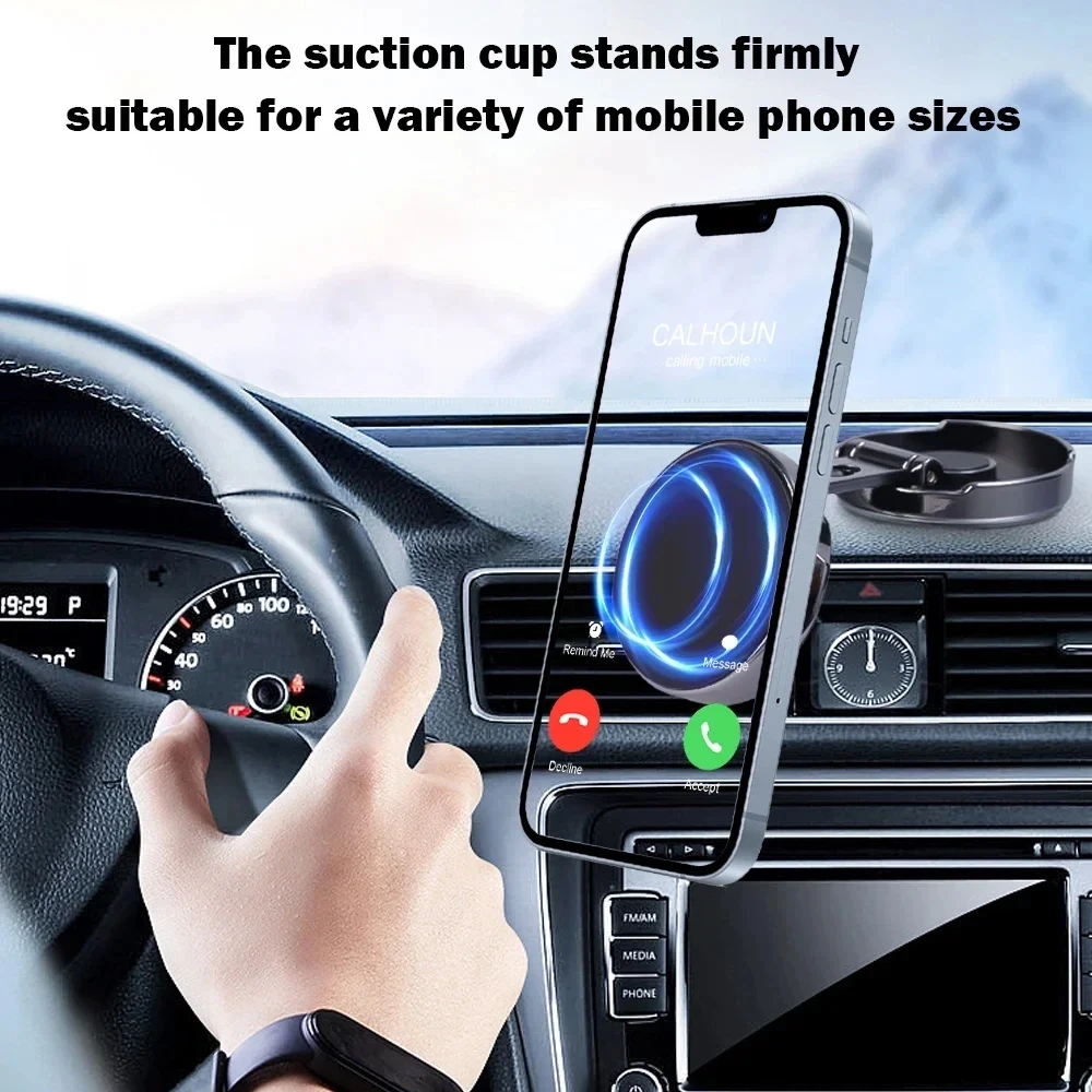 Penyangga Ponsel Magnetik Lipa - Mobile Hanger Arm ulasan dan harga