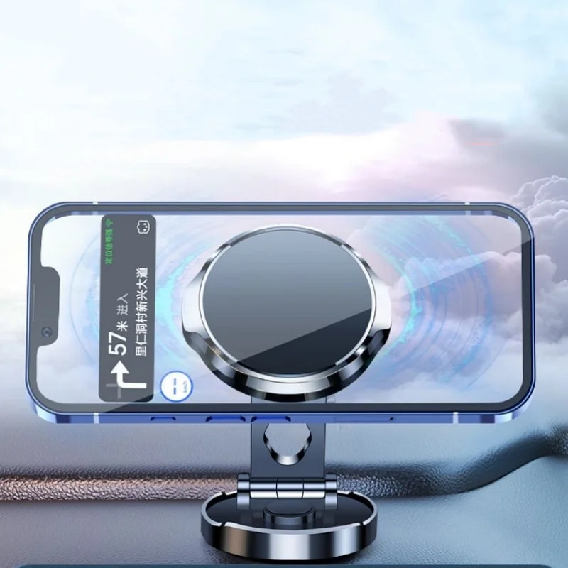 Penyangga Ponsel Magnetik Lipa - Mobile Hanger Arm ulasan dan harga
