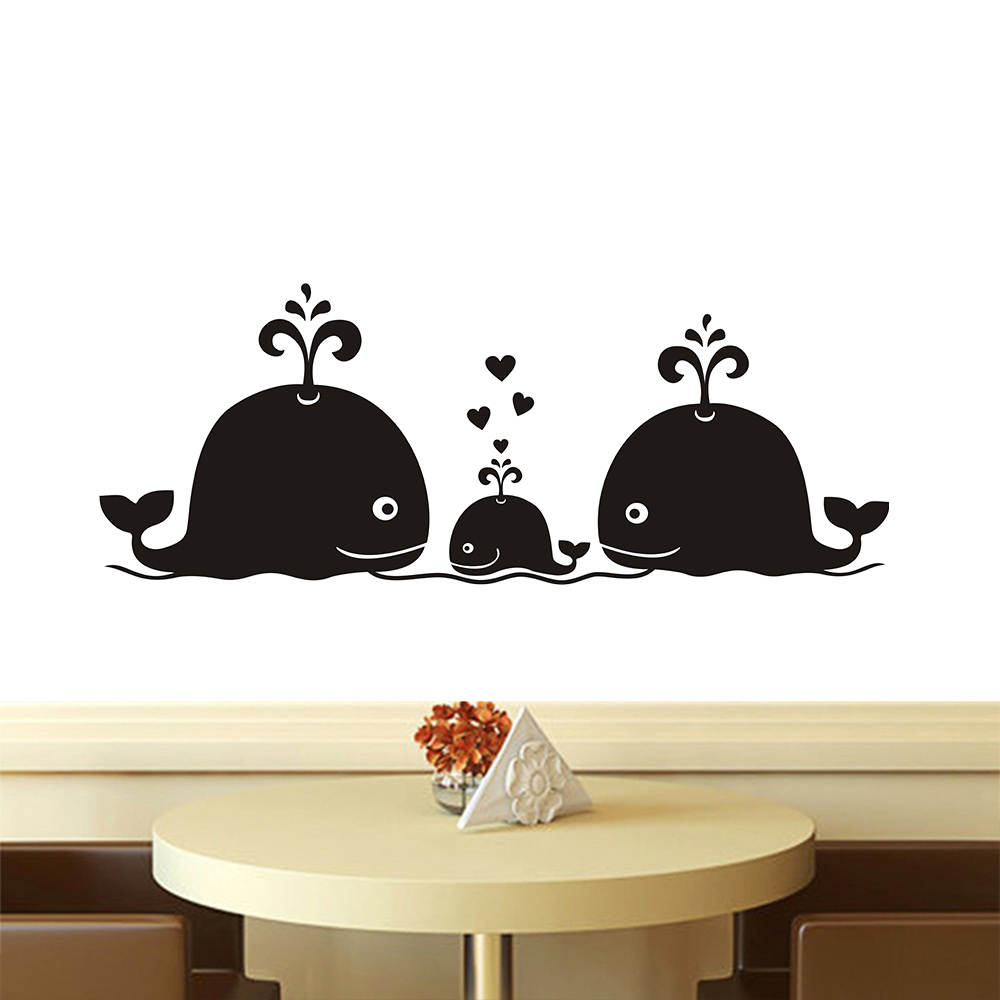 Stiker Dinding Keluarga Hati P - Baby Nursery Vintage ulasan dan harga