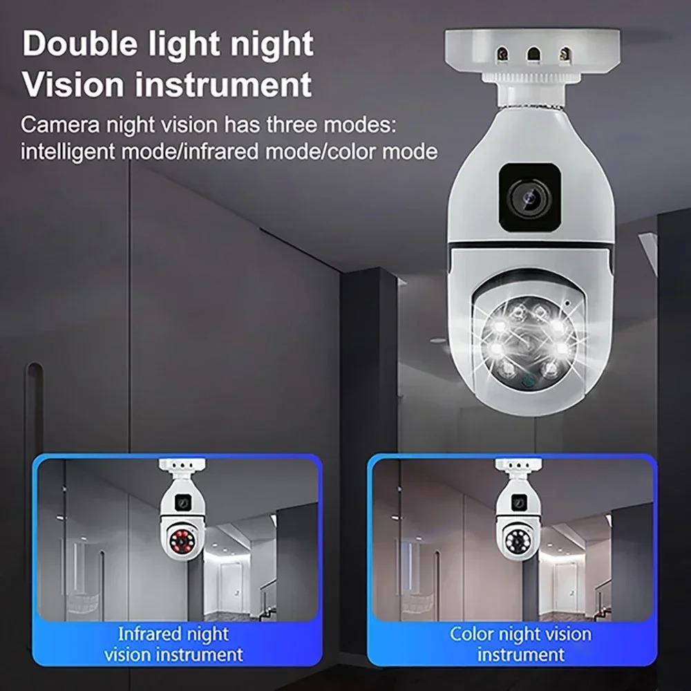 Kamera Keamanan Pengawas Bohla - Baby Nursery Camera ulasan dan harga