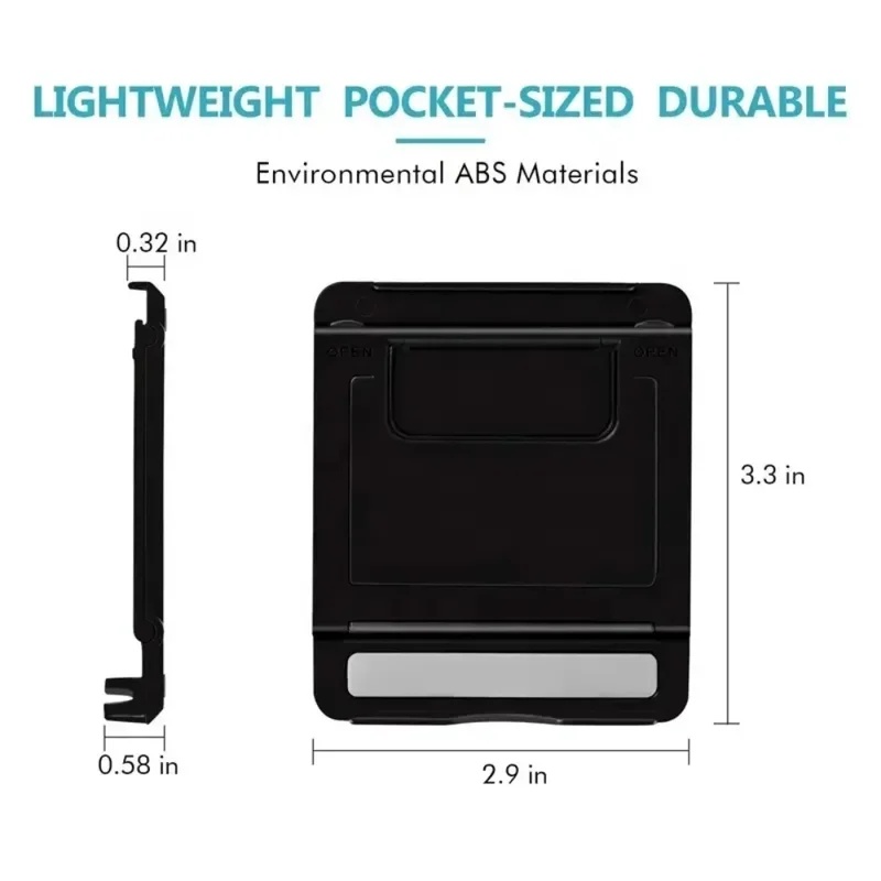 Penyangga Ponsel Meja yang Dap - Mobile Hanger Arm ulasan dan harga