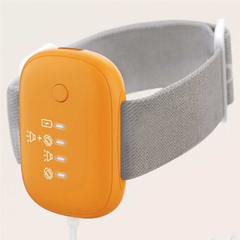 Sensor Alarm Pipis di Tempat T - Baby Nursery Camera ulasan dan harga