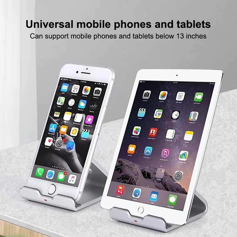 Penyangga Ponsel Desktop Logam - Mobile Hanger Arm ulasan dan harga