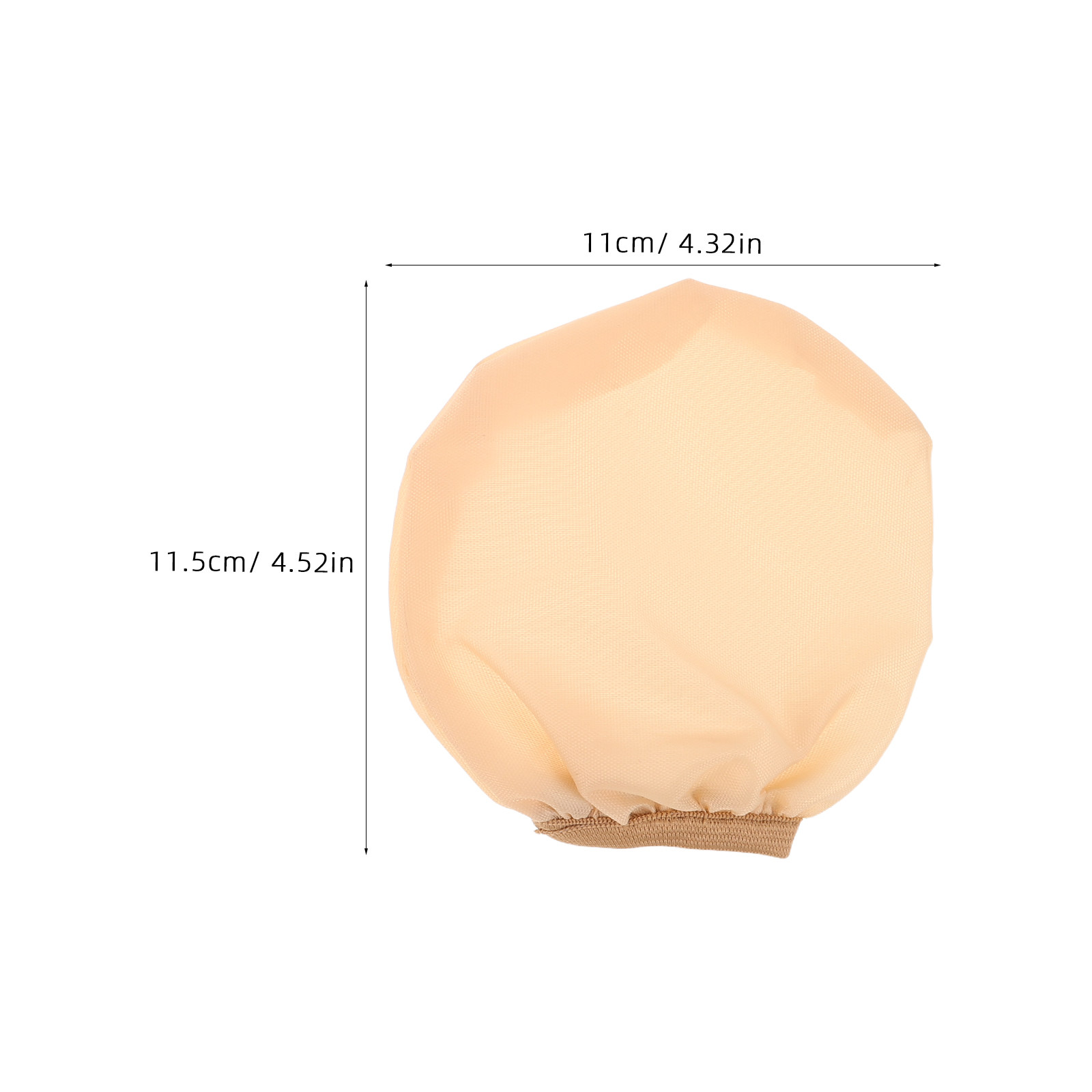 2Pcs Penutup Lampu Bayi, Kain  - Baby Nursery Light Shade ulasan dan harga