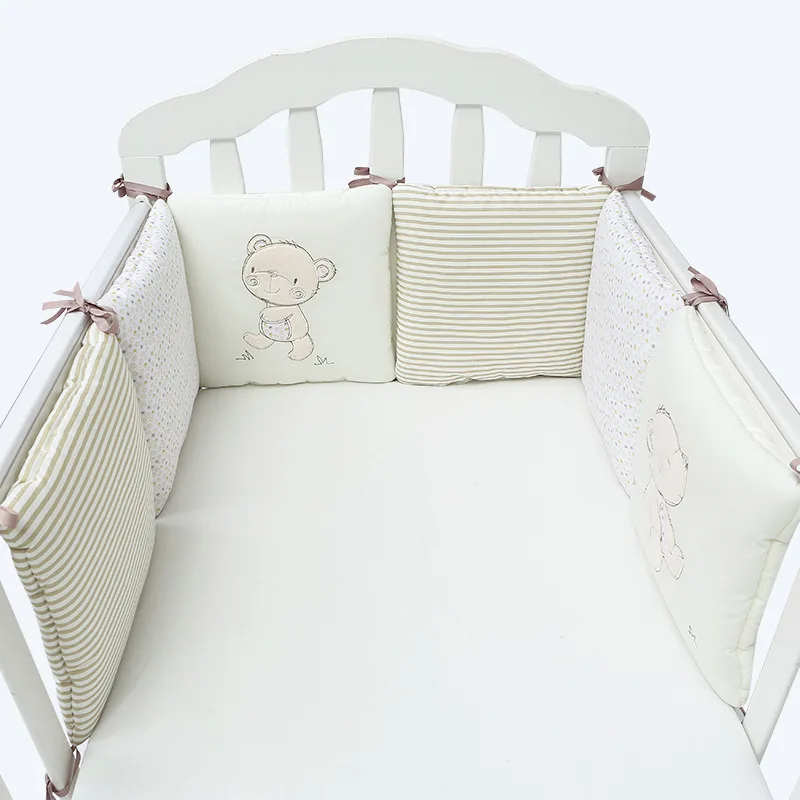 Bantalan Bumper tempat tidur b - Baby Nursery Glider ulasan dan harga