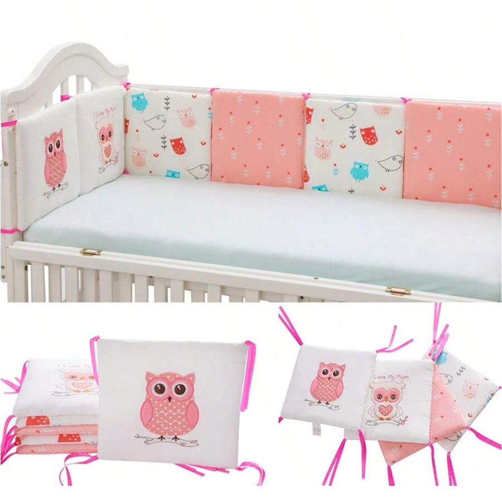 Bantalan Bumper tempat tidur b - Baby Nursery Glider ulasan dan harga