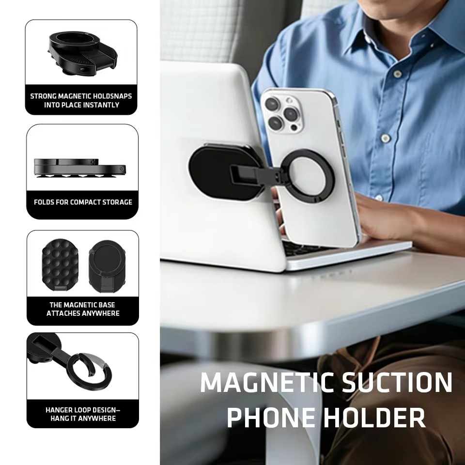 MA39 Penyangga Ponsel Lipat Ma - Mobile Hanger Arm ulasan dan harga