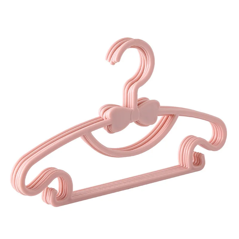 10 Buah Gantungan Baju Bayi Ga - Baby Nursery Hangers ulasan dan harga