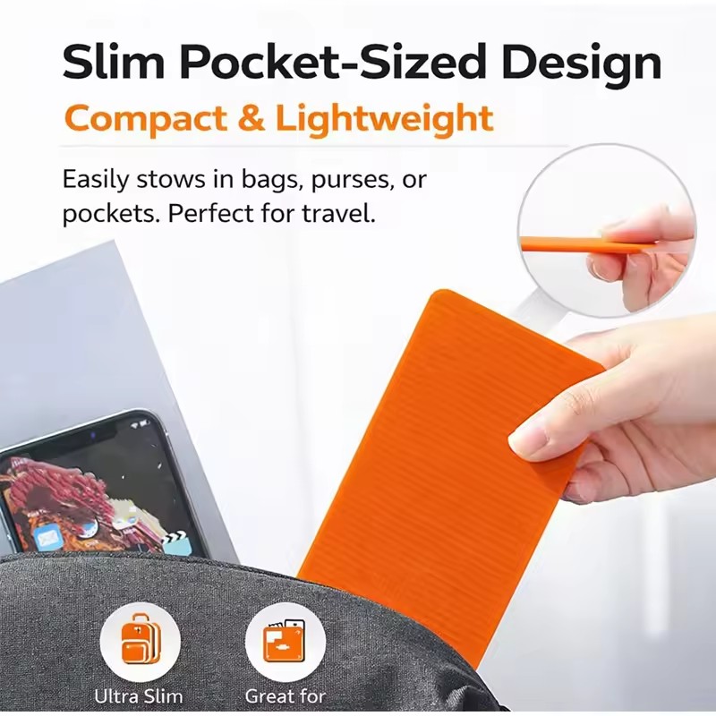 Penyangga Ponsel Silikon Porta - Mobile Hanger Arm ulasan dan harga