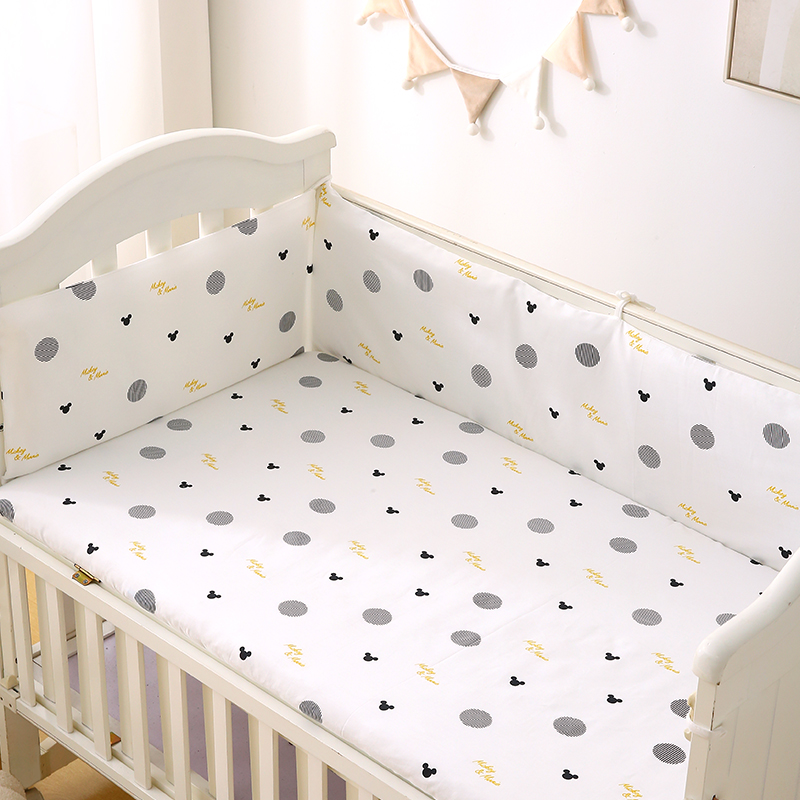 1 Buah Pelindung Rel Tempat Ti - Baby Nursery Glider ulasan dan harga