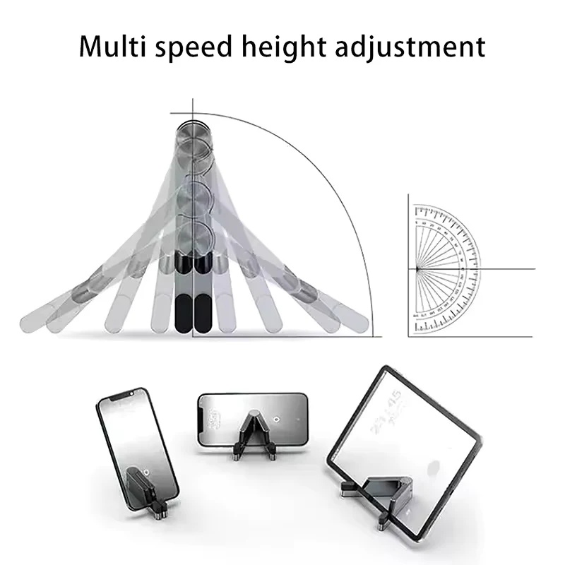 Penyangga Ponsel Universal Por - Mobile Hanger Arm ulasan dan harga