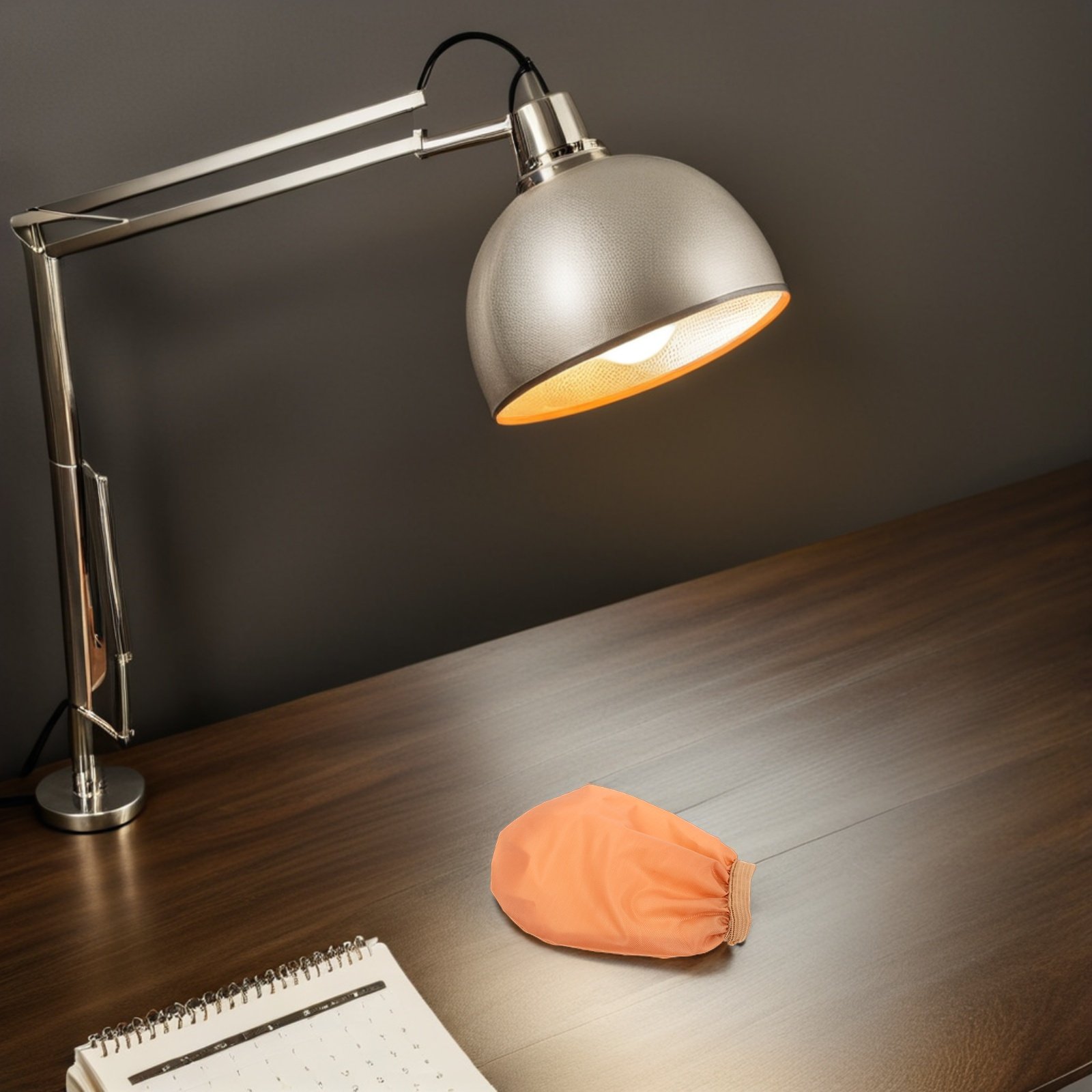 2 Buah Penutup Lampu Kamar Bay - Baby Nursery Light Shade ulasan dan harga