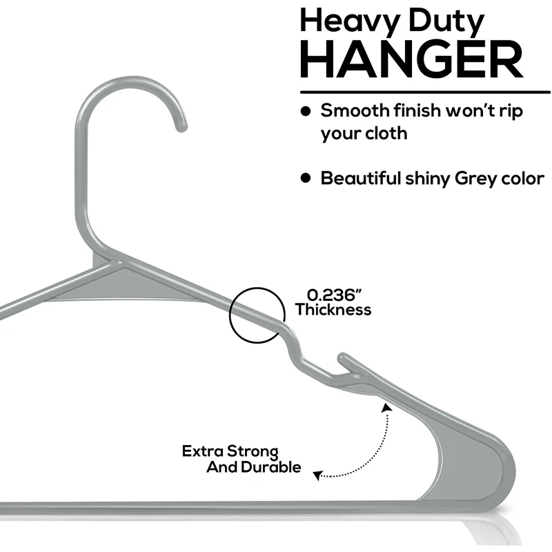 20/60 Paket Gantungan Baju Bay - Baby Nursery Hangers ulasan dan harga