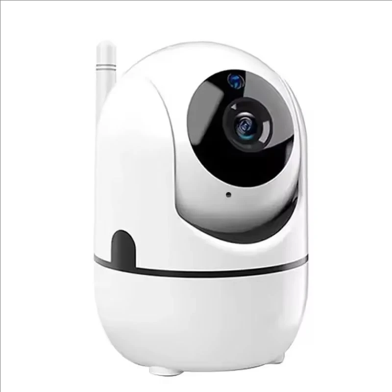 Kamera IP Pintar WiFi 2MP deng - Baby Nursery Camera ulasan dan harga