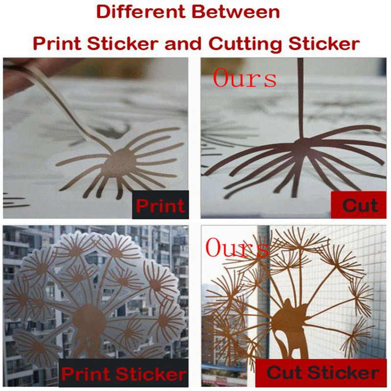 Stiker dinding vinil motif gaj - Baby Nursery Vinyl Wall Stickers ulasan dan harga