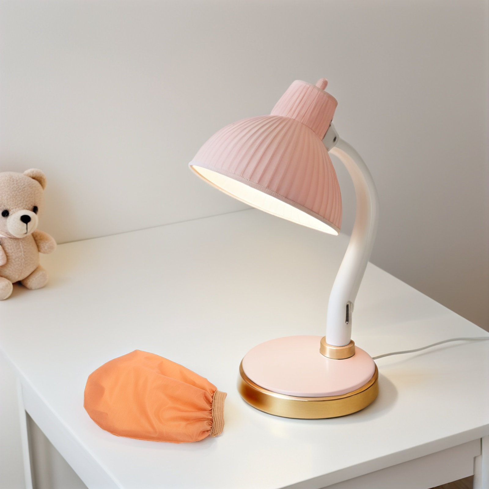 2 Buah Penutup Lampu Ramah Bay - Baby Nursery Light Shade ulasan dan harga