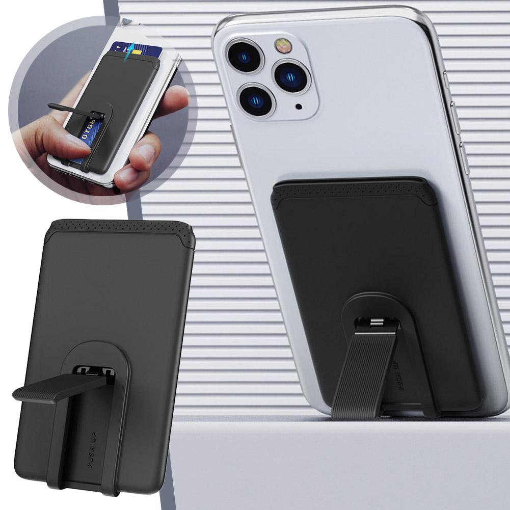 Tempat Kartu Ponsel Silikon -  - Mobile Hanger Arm ulasan dan harga