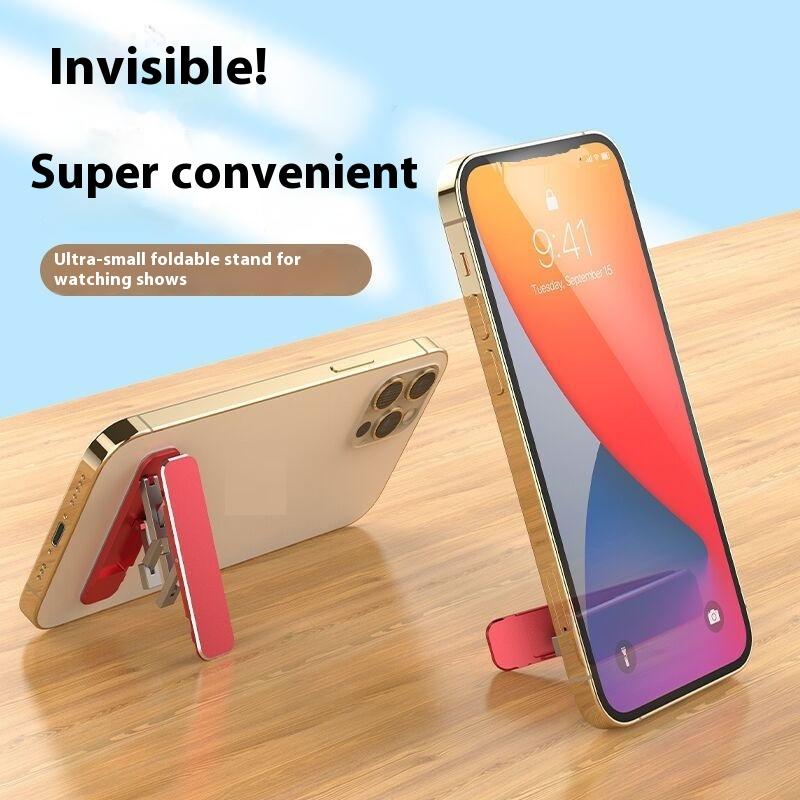 1/3PCS Penyangga Ponsel Mini L - Mobile Hanger Arm ulasan dan harga