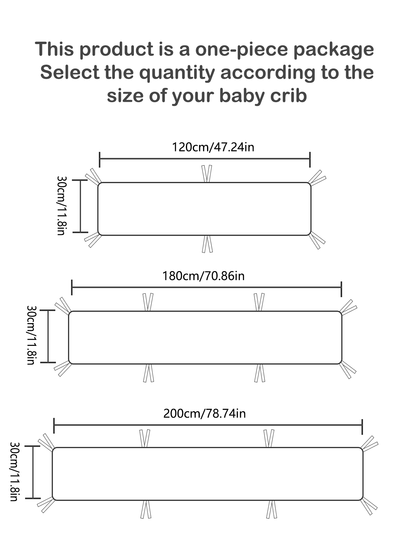 1 Buah Pelindung Tempat Tidur  - Baby Nursery Glider ulasan dan harga
