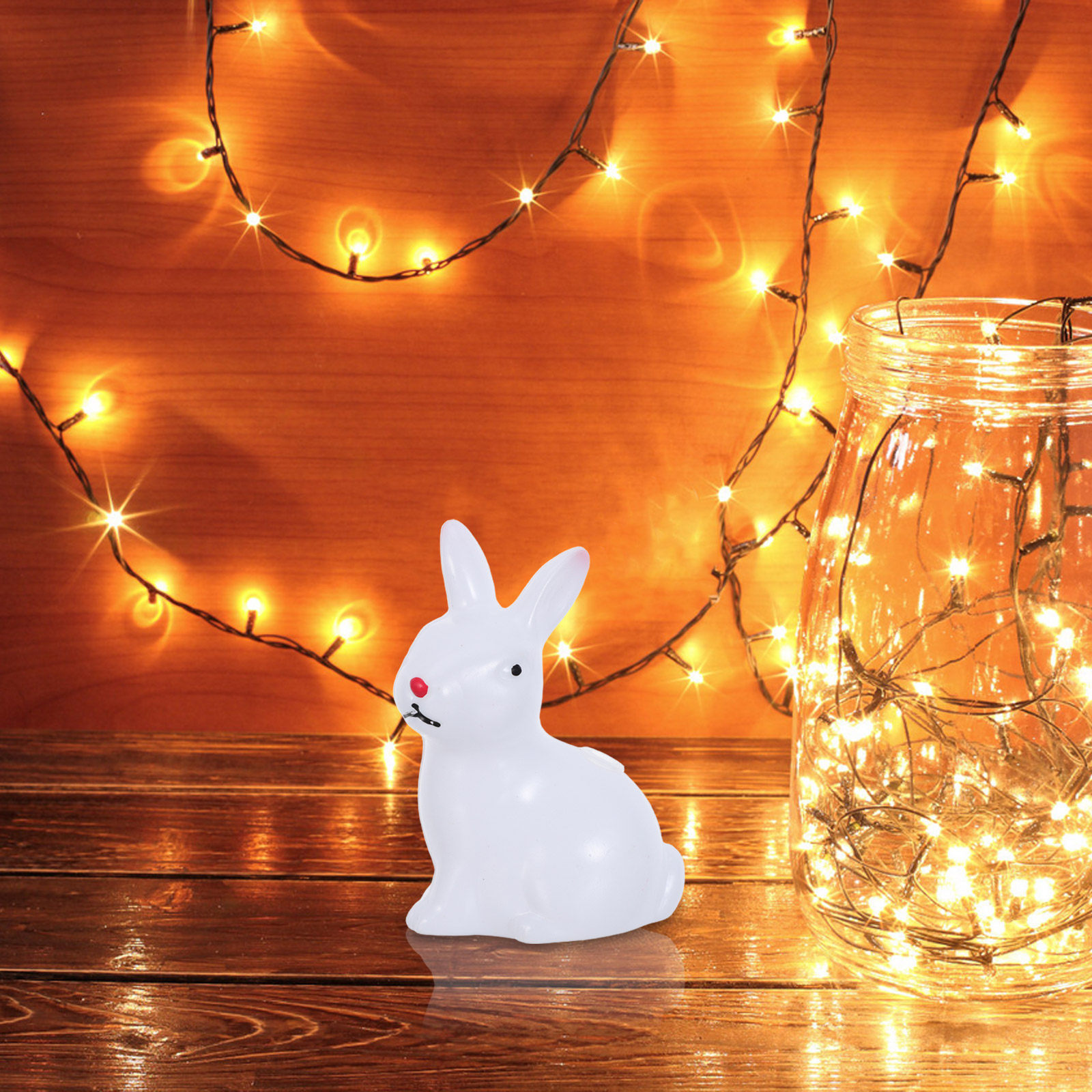 20 Buah Lampu Peri LED Bentuk  - Baby Nursery Night Light ulasan dan harga