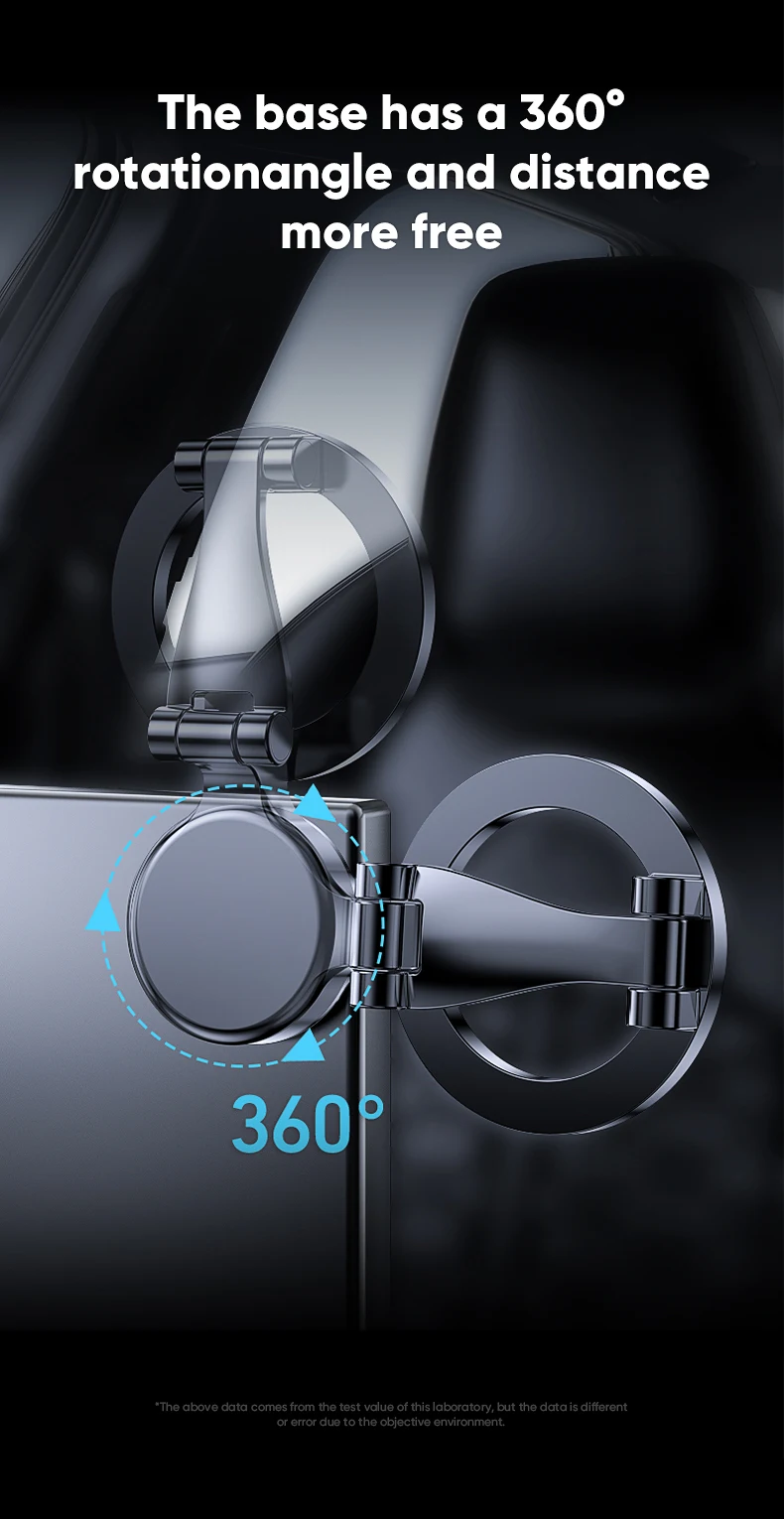 Penyangga Ponsel Mobil Magneti - Mobile Hanger Arm ulasan dan harga