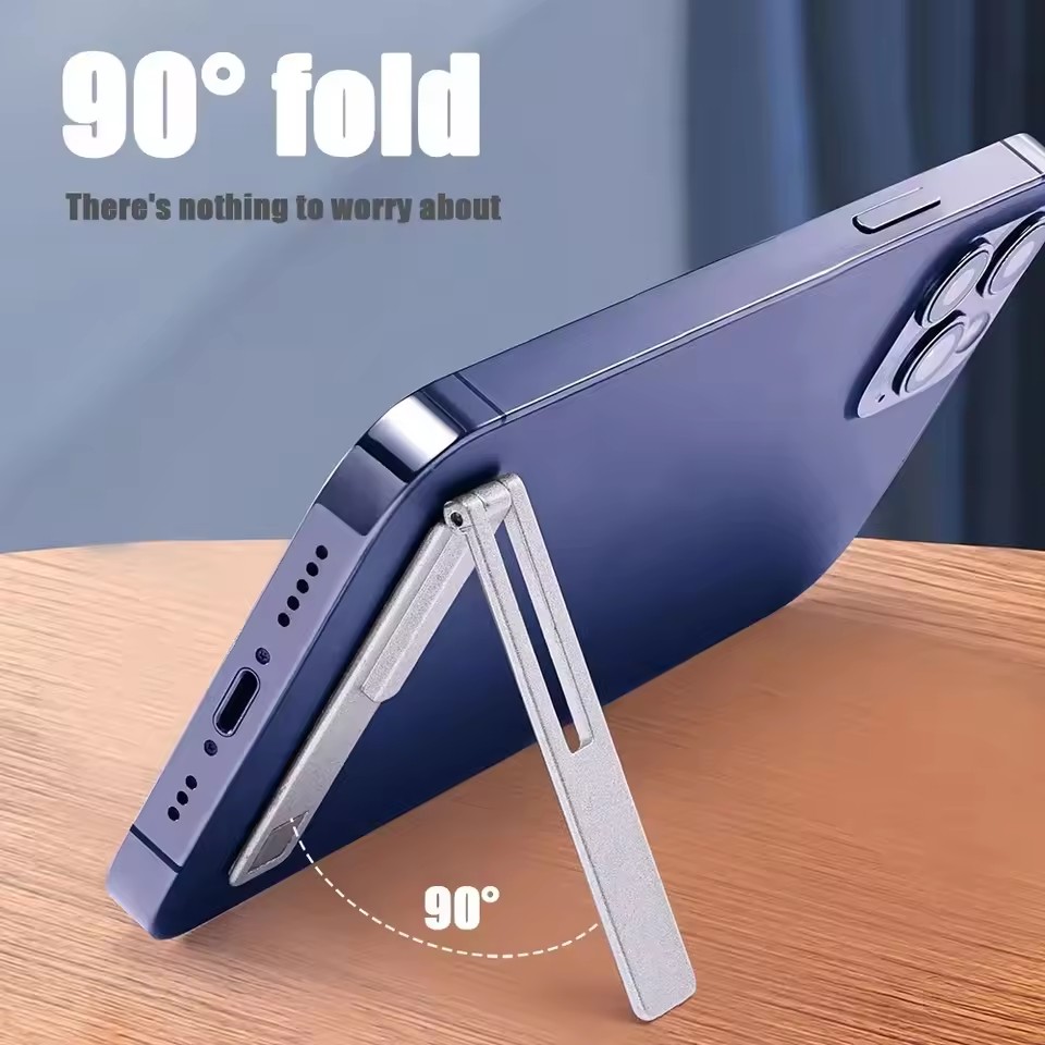 Penyangga Ponsel Magnetik Ultr - Mobile Hanger Arm ulasan dan harga