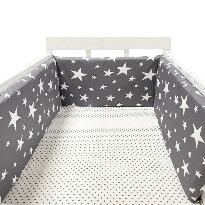 200x30CM Bantal Pelindung Kasu - Baby Nursery Glider ulasan dan harga