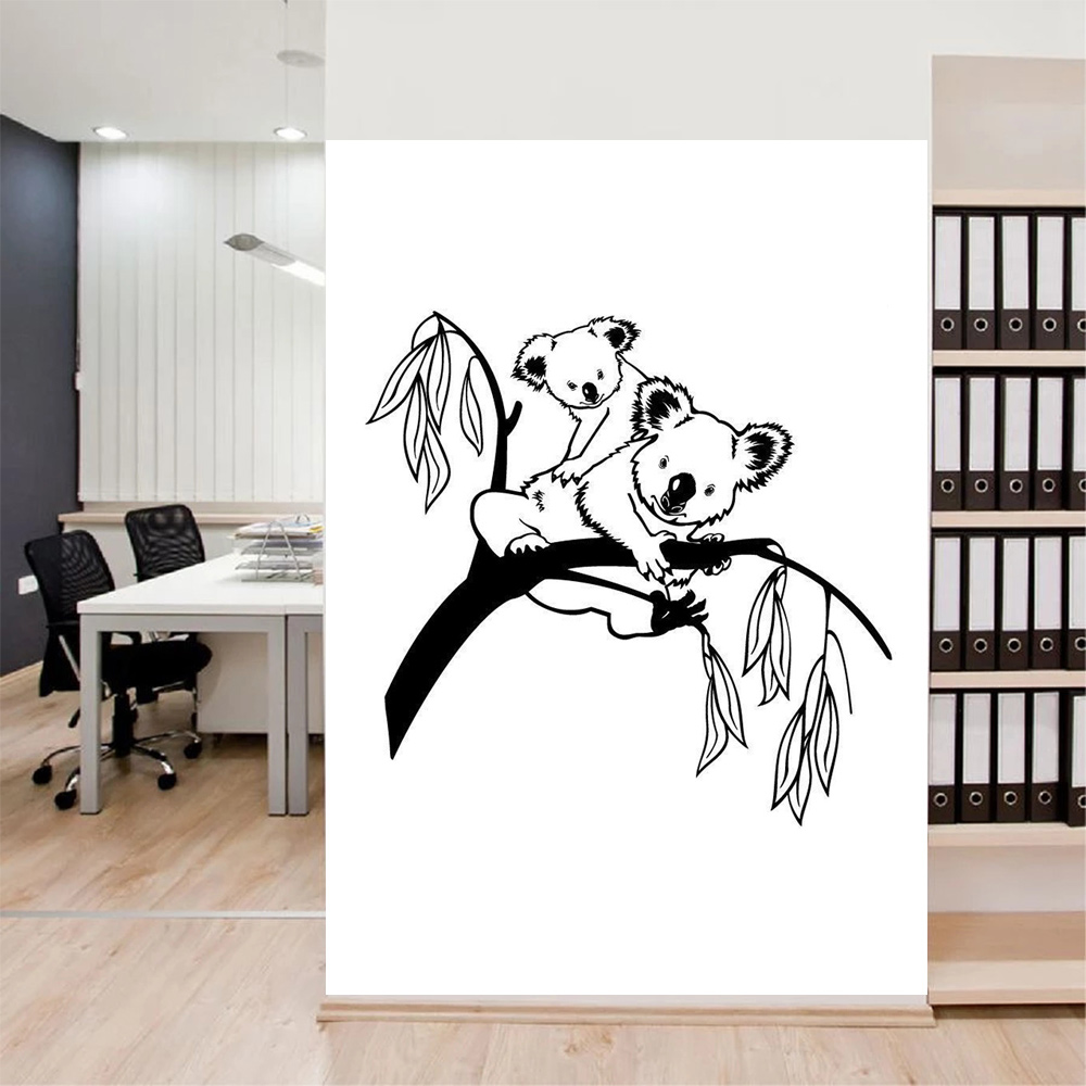 Stiker Dinding Kamar Anak Bayi - Baby Nursery Vinyl Wall Stickers ulasan dan harga