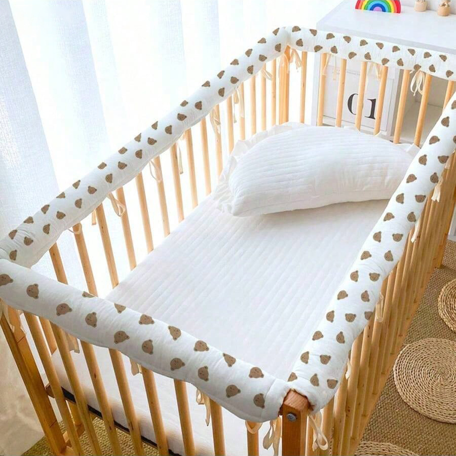 3 Buah Strip Pelindung Tempat  - Baby Nursery Glider ulasan dan harga