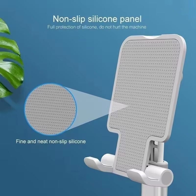 Penyangga Tablet Desktop Berku - Mobile Hanger Arm ulasan dan harga