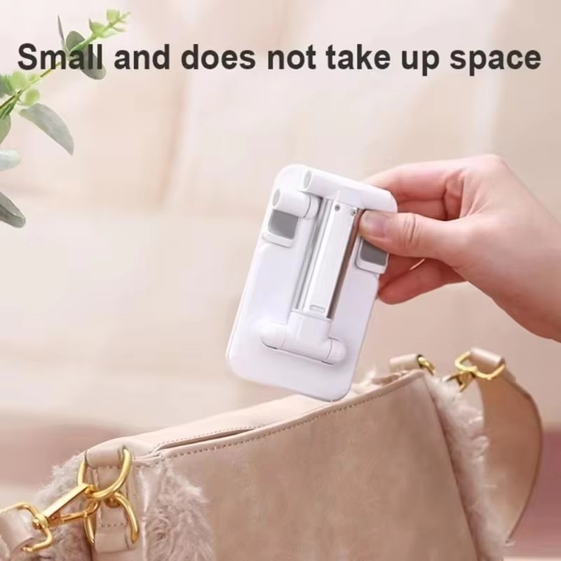 Penyangga Tablet Desktop Berku - Mobile Hanger Arm ulasan dan harga